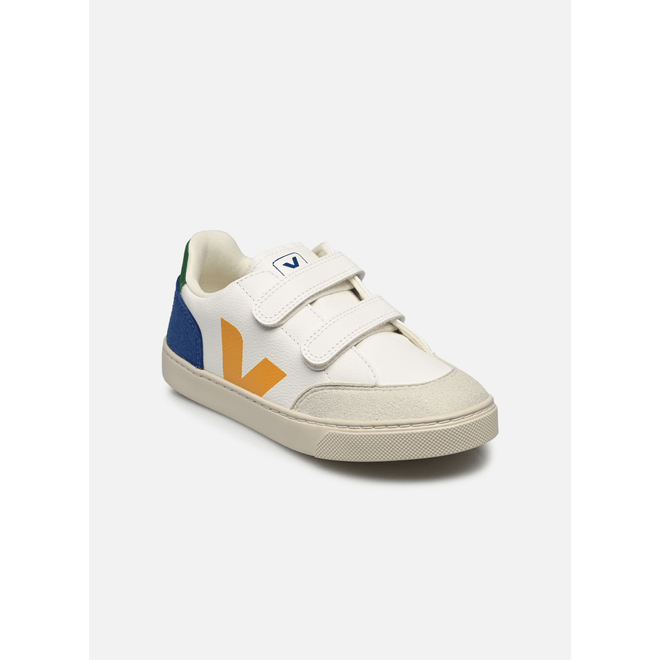 Veja Small V-12 Velcro XV0503229C