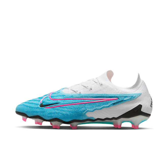 Nike Gripknit Phantom GX Elite FG Baltic Blue DC9968-446