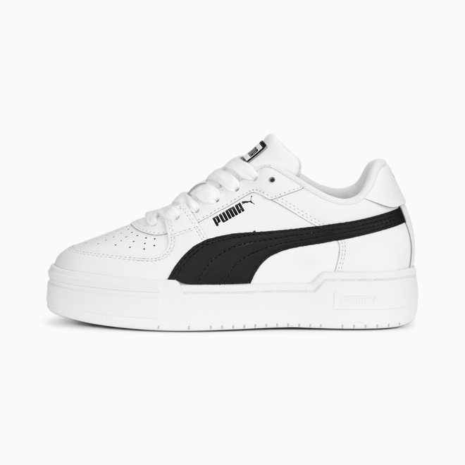 PUMA Ca Pro Classic Youth Trainers 382277-11