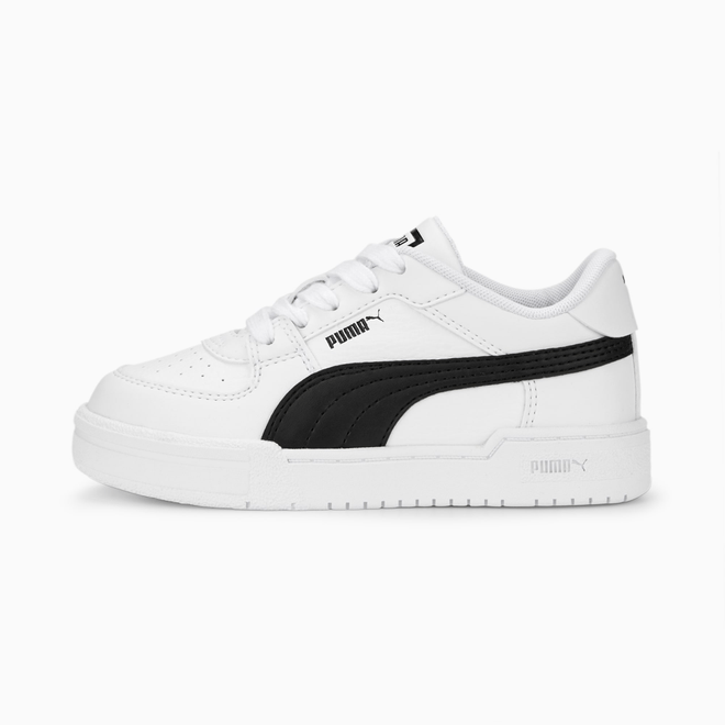 PUMA Ca Pro Classic Kids' Trainers 382278-11