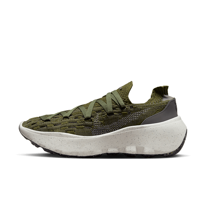 Nike Wmns Space Hippie 04 'Rough Green' DA2725-301