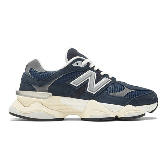 New Balance 9060 Navy White U9060ECB