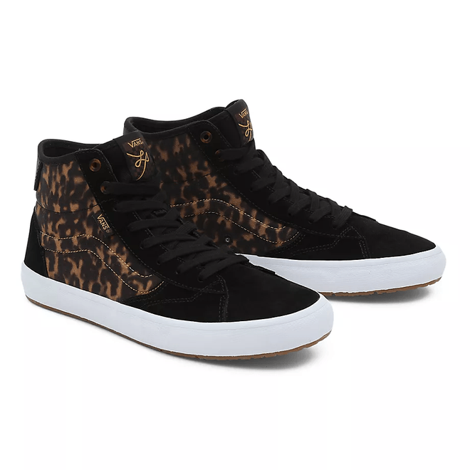 VANS The Lizzie  VN0A4BX1YI5