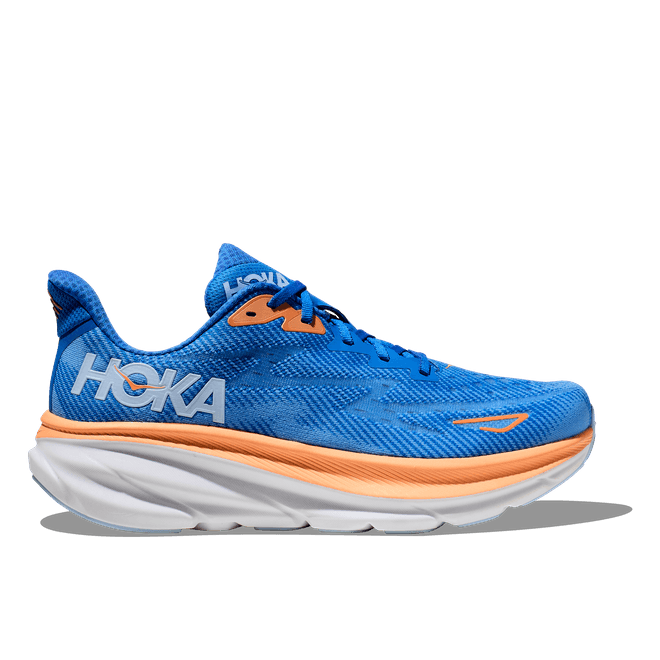 HOKA  Clifton 9 Running  1132210-CSAA-07EE