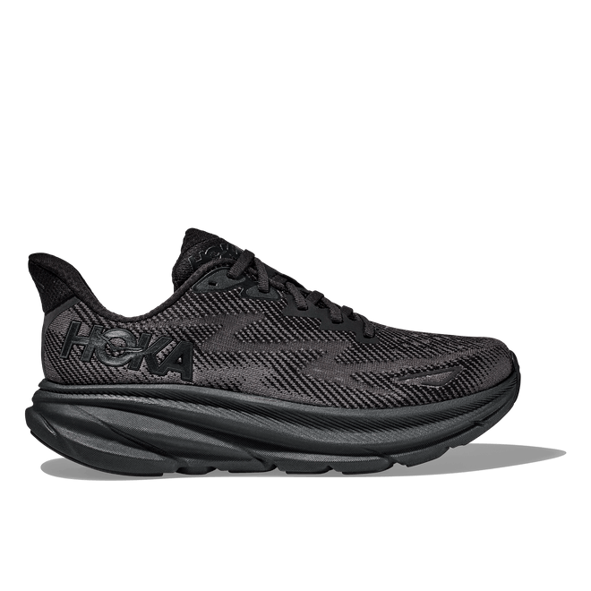HOKA  Clifton 9 Running  1127896-BBLC-05.5B