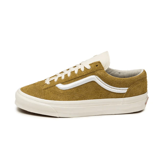 Vans Vault OG Style 36 LX *Cooperstown* VN0A4BVEZ7J1