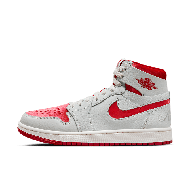 Air Jordan 1 High Zoom CMFT 2 WMNS 'Valentine's Day' DV1304-106