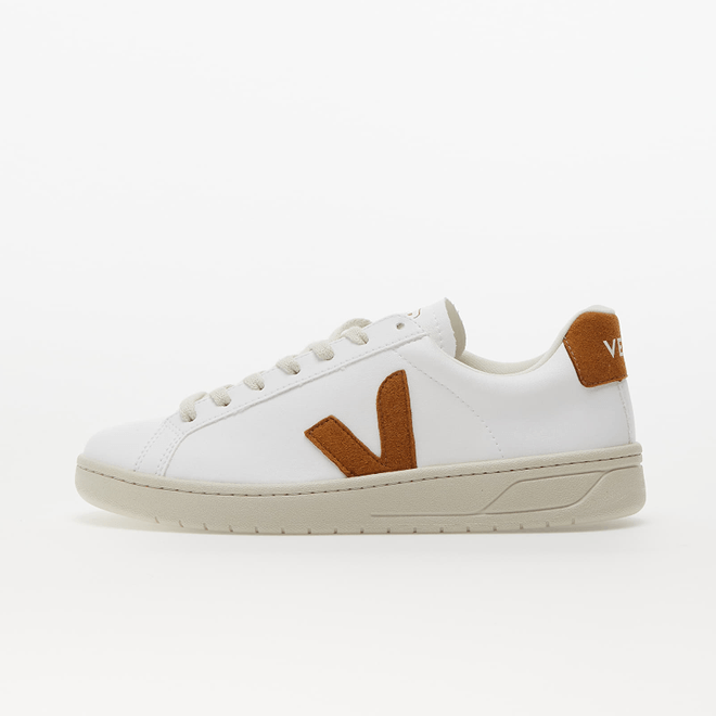 Veja Urca CWL White/ Camel UC0703151B