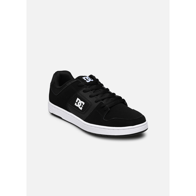 DC Shoes Manteca 4 M ADYS100765-BKW