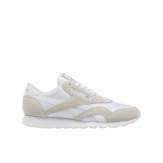 Reebok CL Nylon 'Beige' GY7235