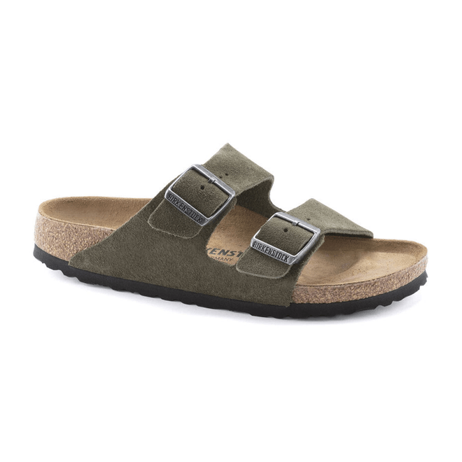 Birkenstock Arizona VL "Thyme" 1025047