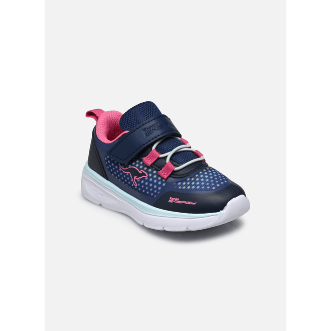 Kangaroos K-IQ Swatch EV 00001-4204