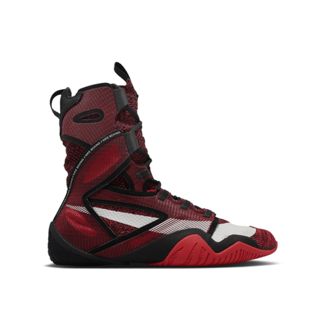 Nike HyperKO 2 'University Red' CI2953-606