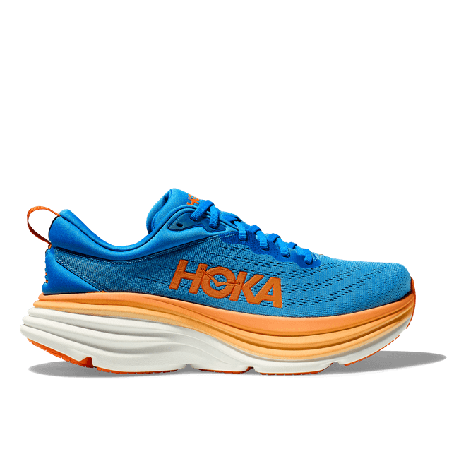 HOKA Bondi 8  1123202-CSVO