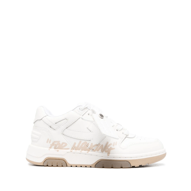 Off-White Out of Office 'OOO' OWIA259S23LEA0030117