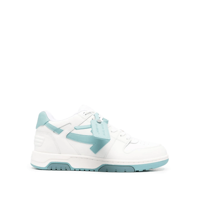 Off-White Out Of Office OMIA189S23LEA0010149