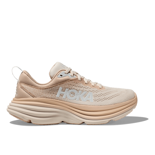 HOKA Bondi 8  1123202-SSEG