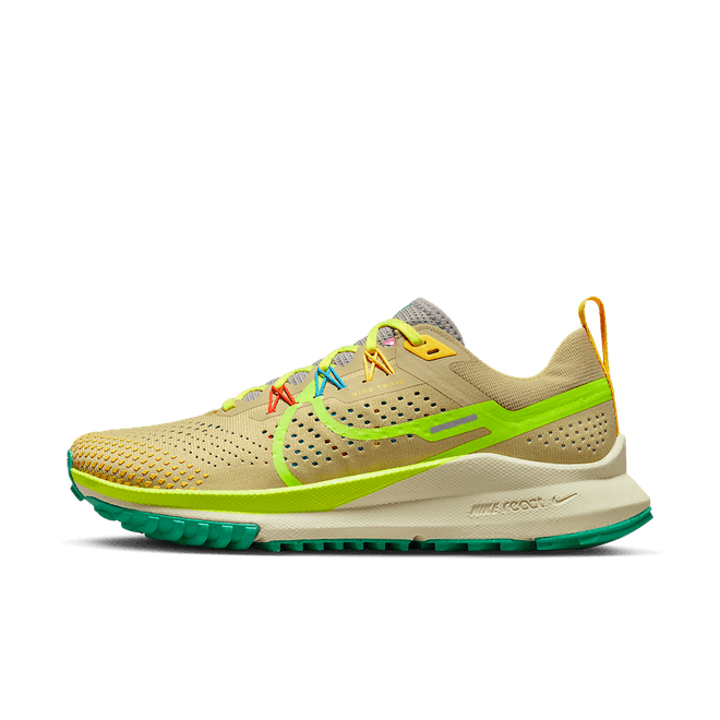 Nike Pegasus Trail 4 Trailrunning DJ6159-700