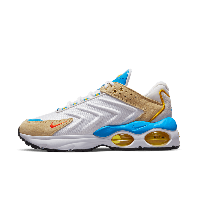 Nike Air Max TW SE 'Light Photo Blue' DV1232-100