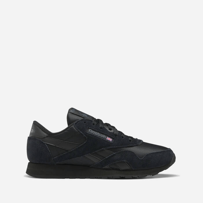 Reebok CL Nylon Core Black IE4537