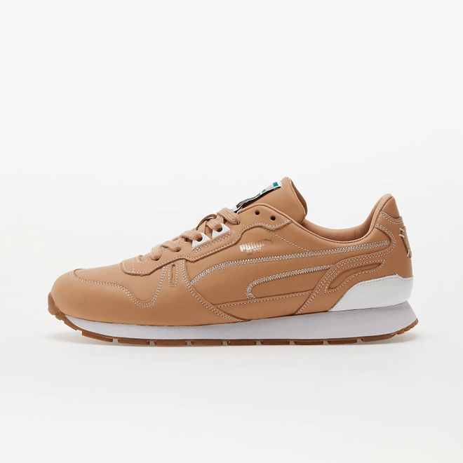Puma RX 737 Catch A Tan Tan 38725501