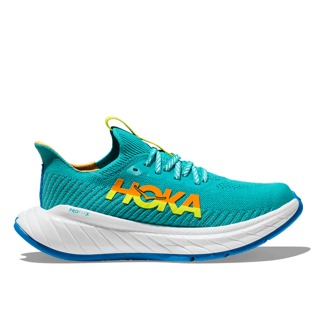 HOKA Carbon X 3  1123192-CEPR