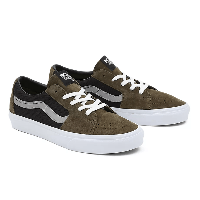 VANS 2-tone Sk8-low  VN0A5KXDBIQ