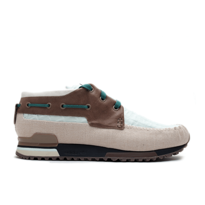 adidas Zx 700 Boat 'Yoda' G19786