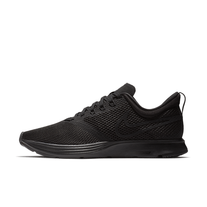 Nike Wmns Zoom Strike 'Triple Black' AJ0188-010