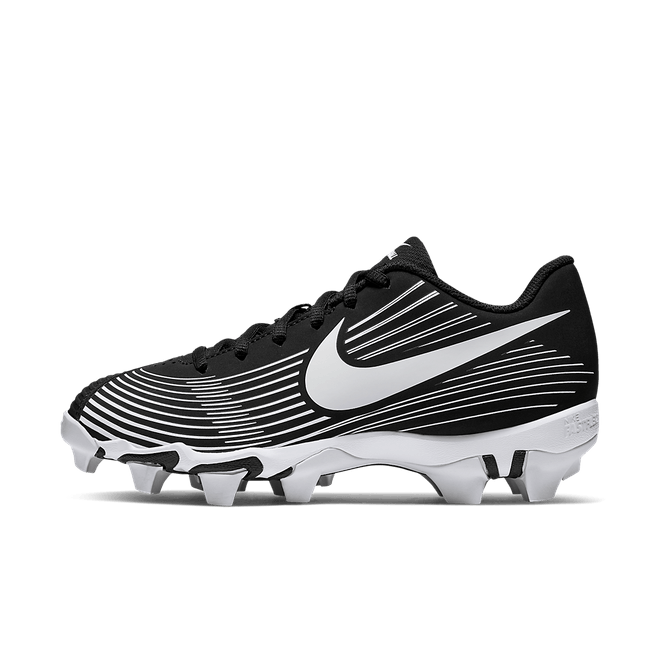 Nike Wmns Hyperdiamond 3 Keystone 'Black White' AO7920-001