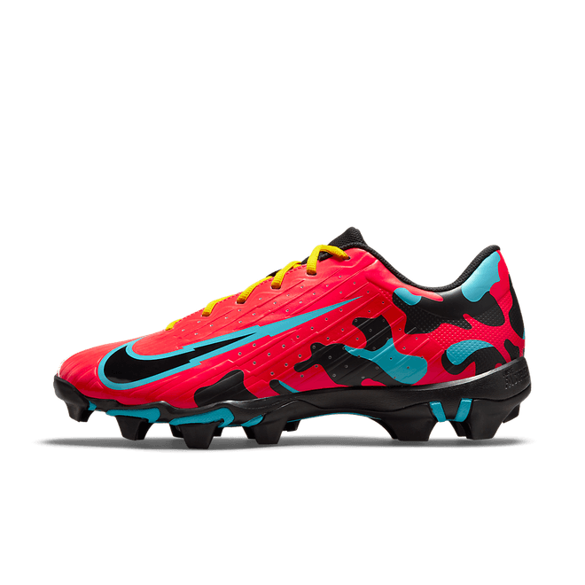 Nike Vapor Ultrafly 4 Keystone 'Bright Crimson Camo' DC3717-601