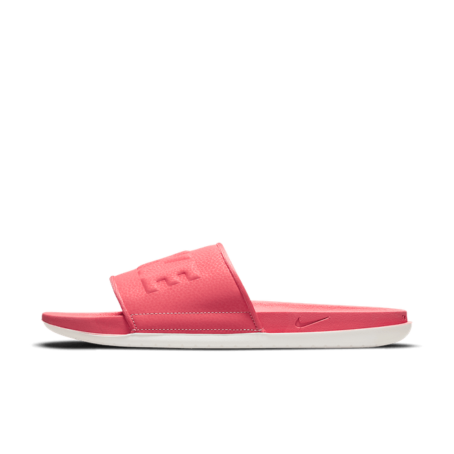 Nike Wmns Offcourt Slide 'Pink Salt' BQ4632-605