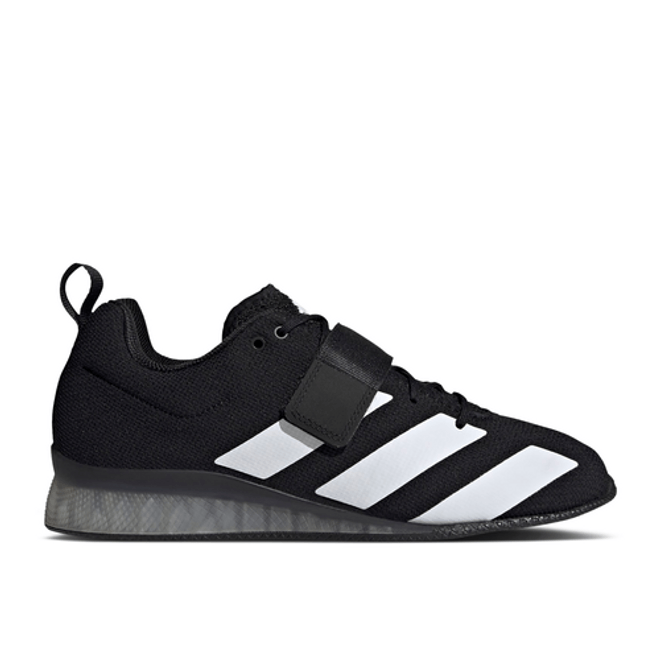 adidas Adipower Weightlifting 2 'Black White' GZ5952