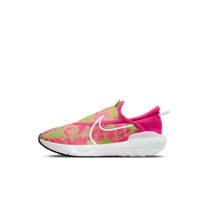 Nike Air Flow PS 'Pink Prime Acid Wash' DD3723-601