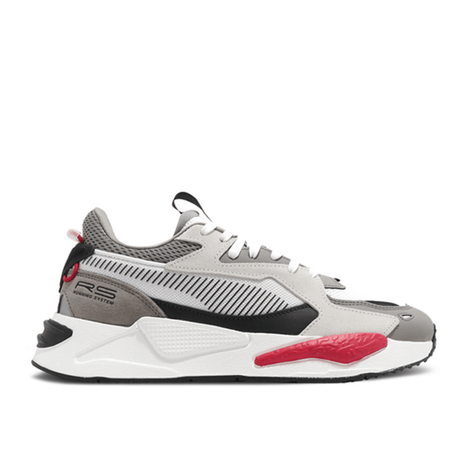 Puma RS-Z 'Steeple Grey' 381640-07