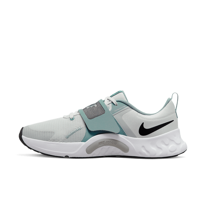 Nike Renew Retaliation 4 'Photon Dust' DH0606-003