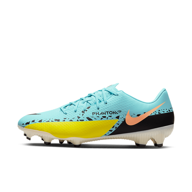 Nike Phantom GT2 Academy MG 'Lucent Pack' DA4433-407