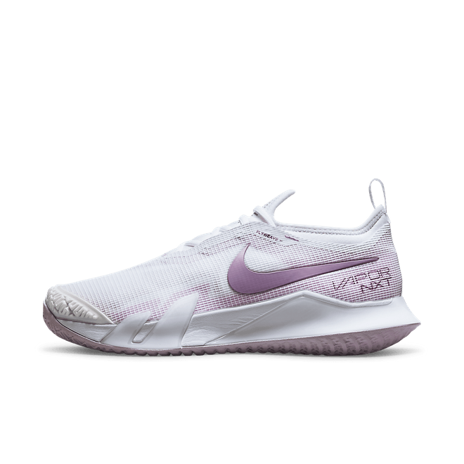 Nike Wmns NikeCourt React Vapor NXT 'White Amethyst Wave' CV0742-116