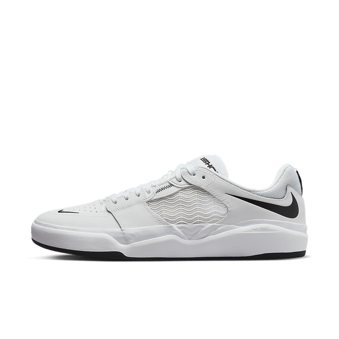 Nike Ishod Wair Premium SB 'White Black DZ5648-101