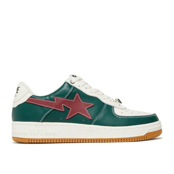 BAPE END. x Bapesta 'Bowling' 1I73191914