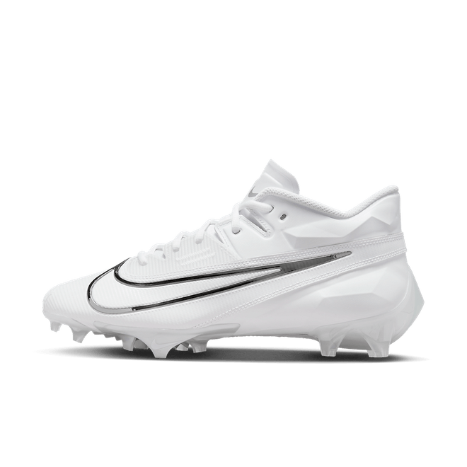 Nike Vapor Edge Elite 360 2 'White Metallic Silver' DA5457-100