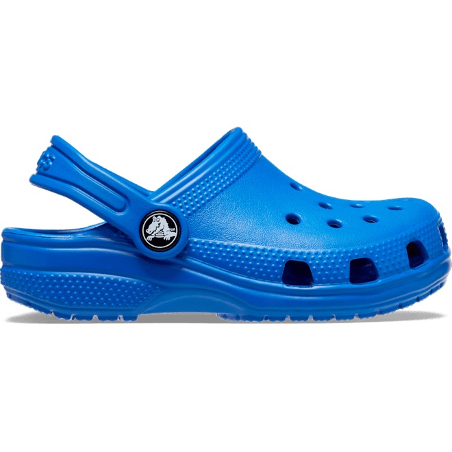 Crocs Toddlers' Classic Clogs 206990-4KZ