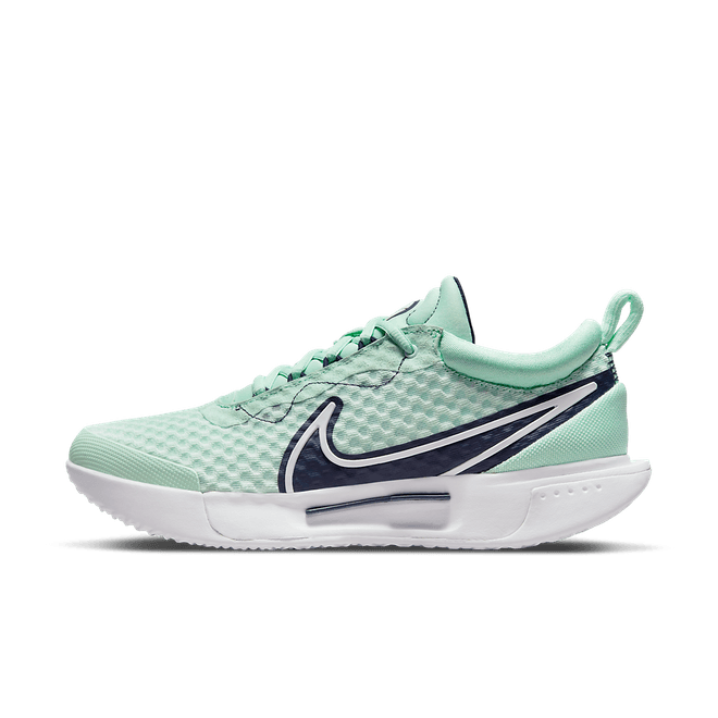 Nike Wmns NikeCourt Zoom Pro 'Mint Foam Obsidian' DH0990-300