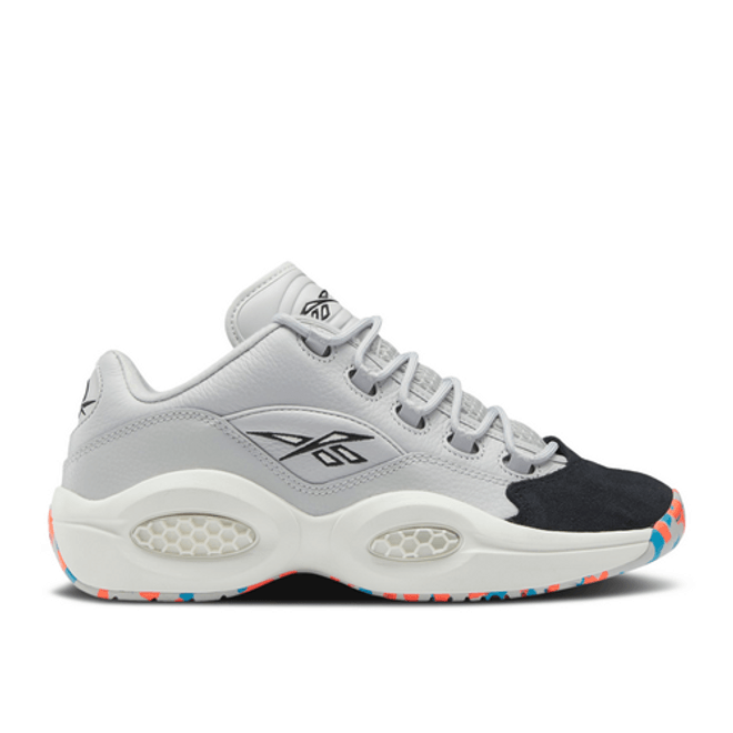 Reebok Question Low 'Rec Center' HR1052