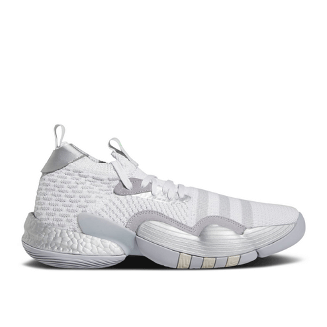 adidas Trae Young 2 'Dash Grey' HQ0997