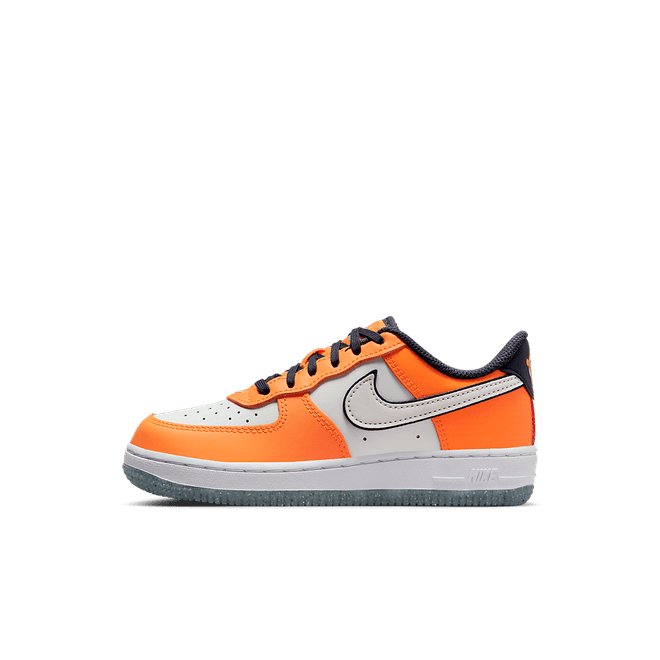 Nike Air Force 1 Low PS 'Clownfish' FJ4656-800