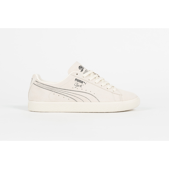 Puma Clyde No.1 389555-01