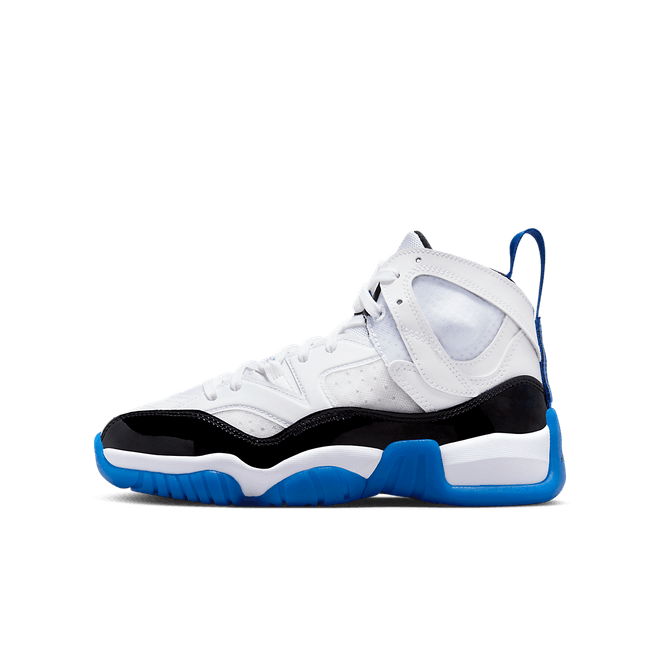 Jumpman Two Trey DQ8431-140