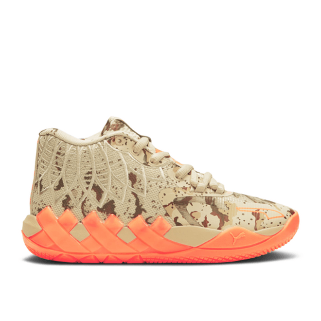 Puma MB.01 Jr 'Digital Camo' 379254-01