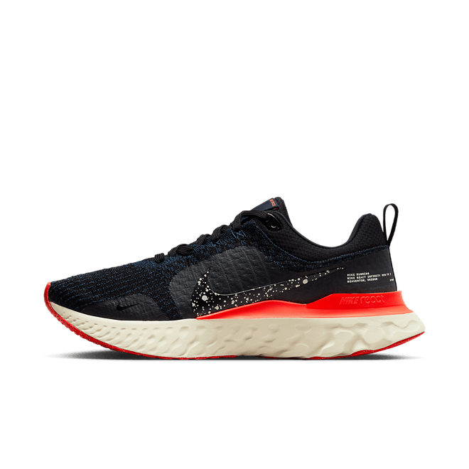 Nike React Infinity 3 DZ3014-002